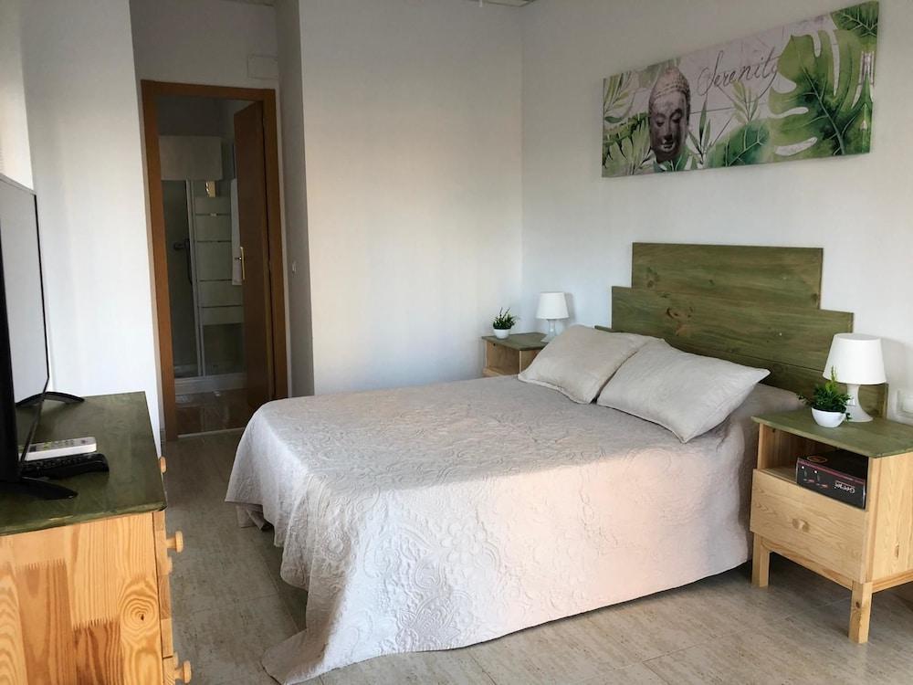 Gasthof El Paraiso Playa 3*
