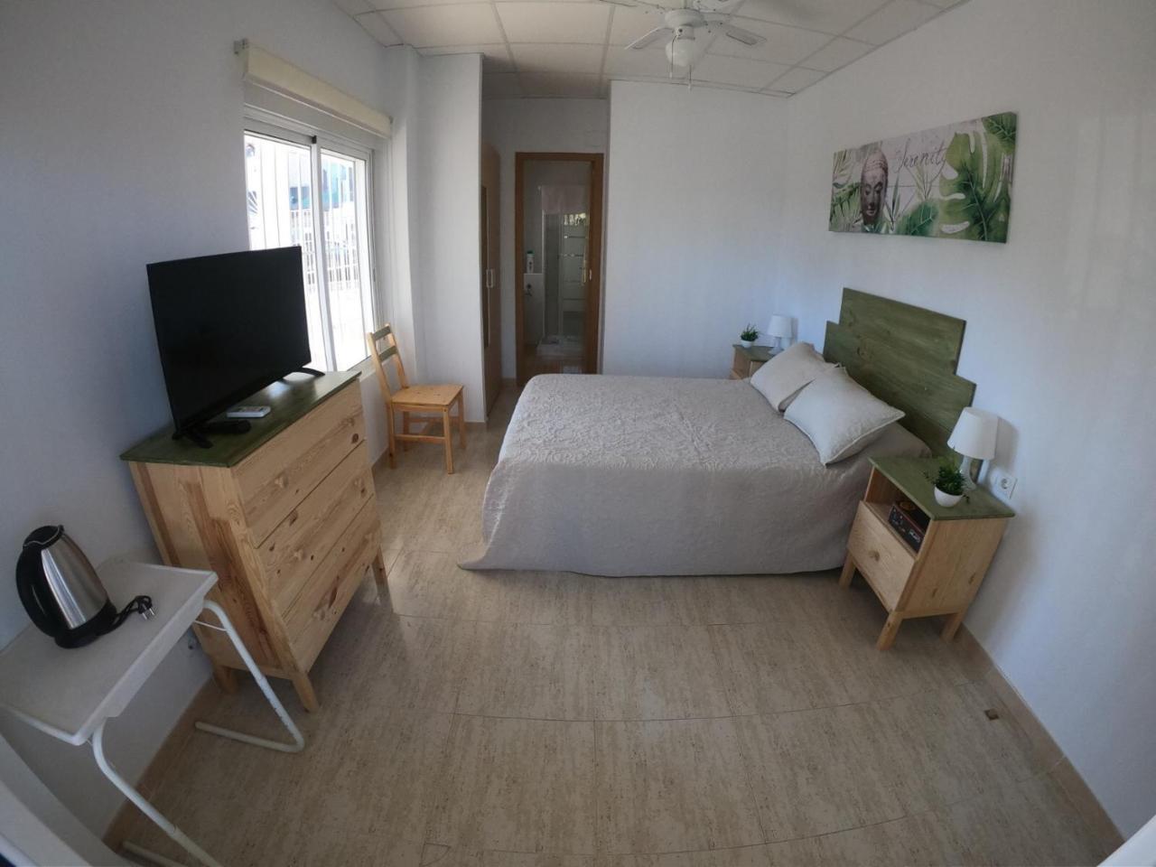 El Paraiso Playa Gasthof 3*