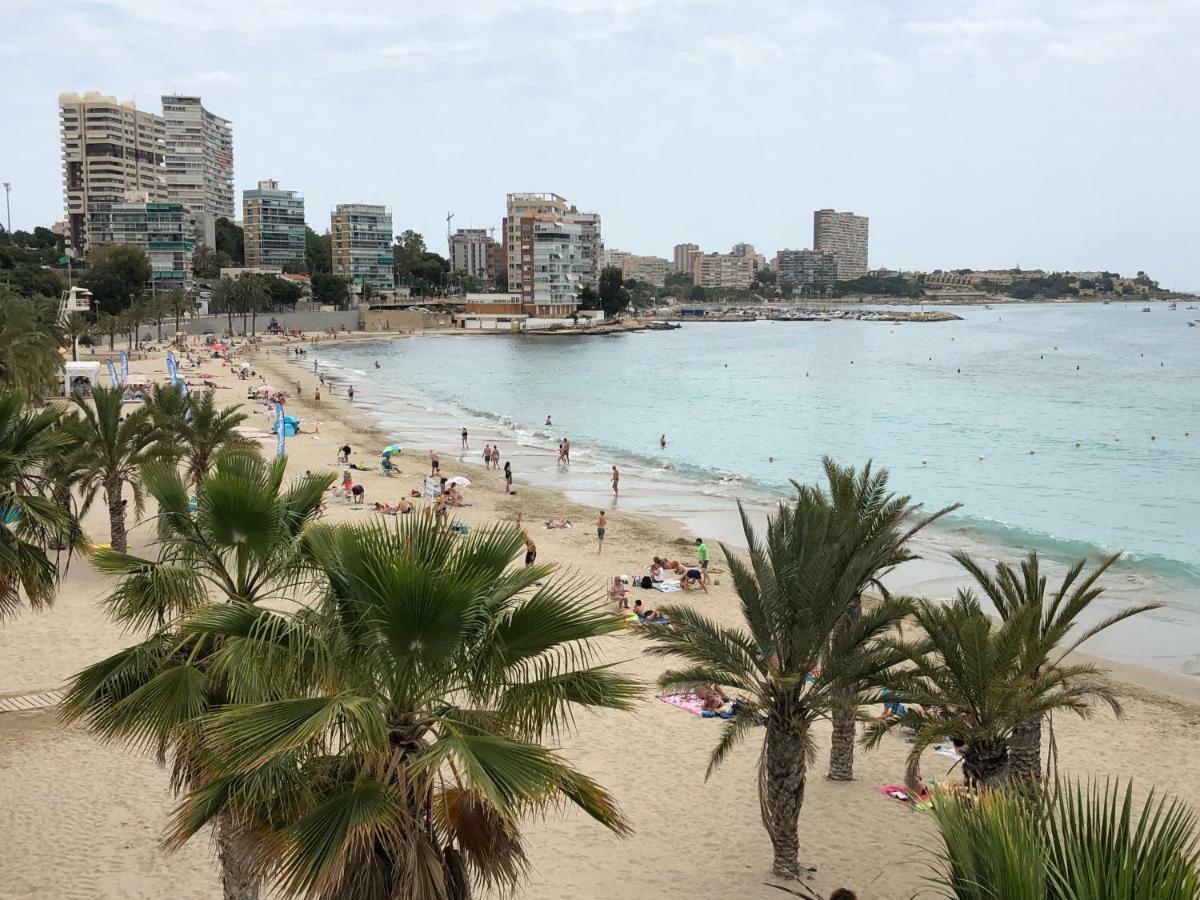 El Paraiso Playa Gasthof Alicante