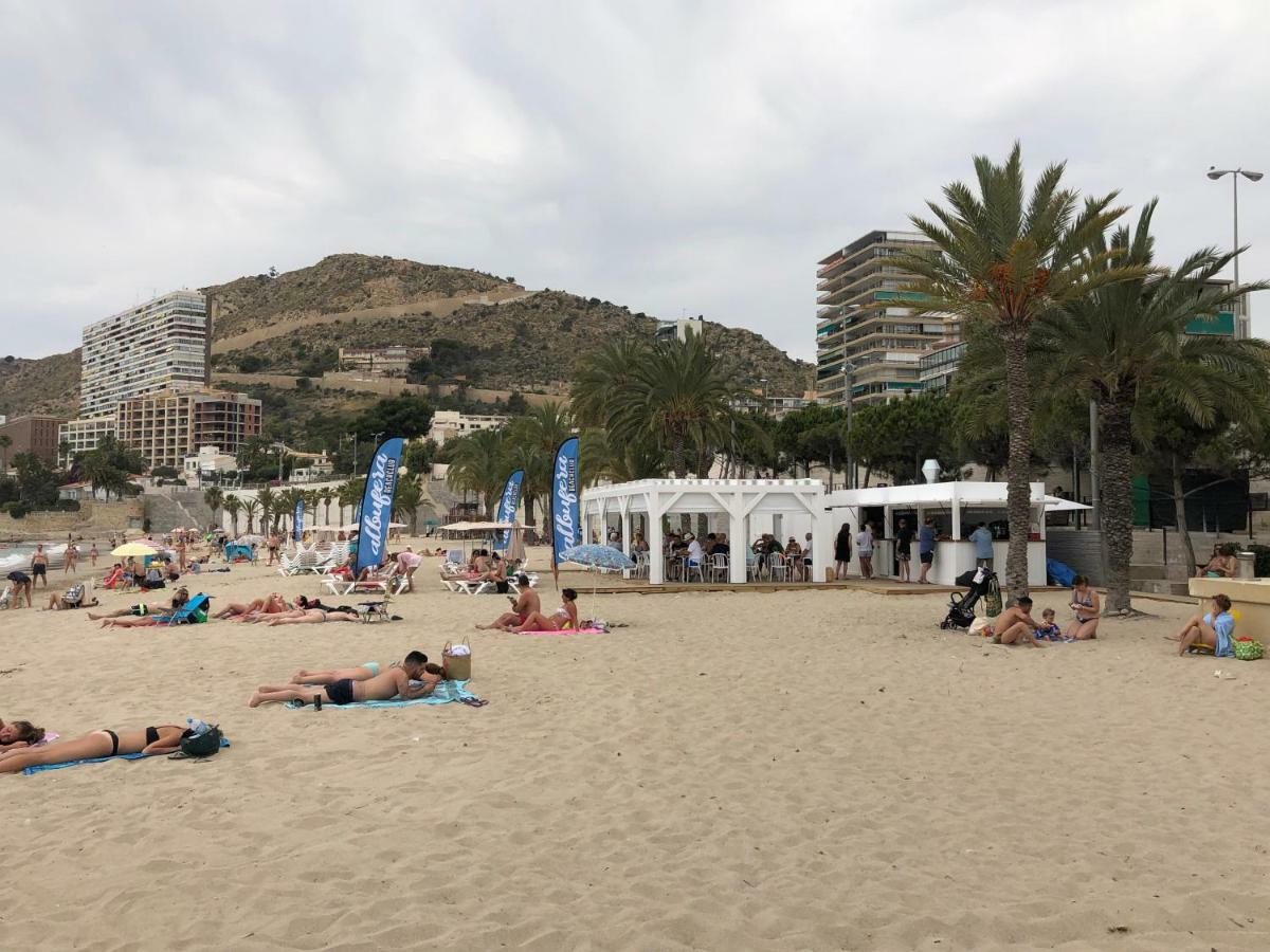 El Paraiso Playa Gasthof