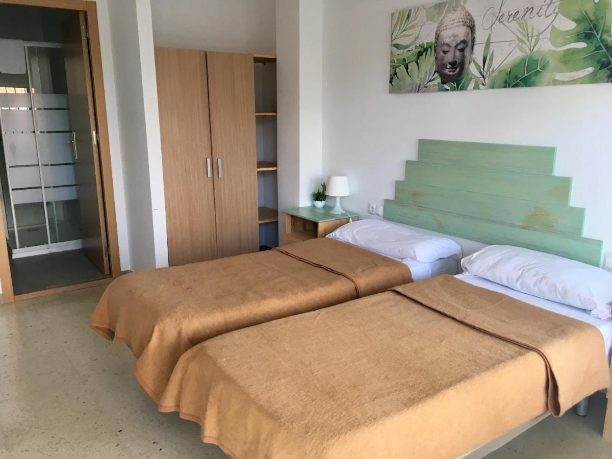 El Paraiso Playa Gasthof 3*
